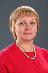 Viktoriya P. Tretyak