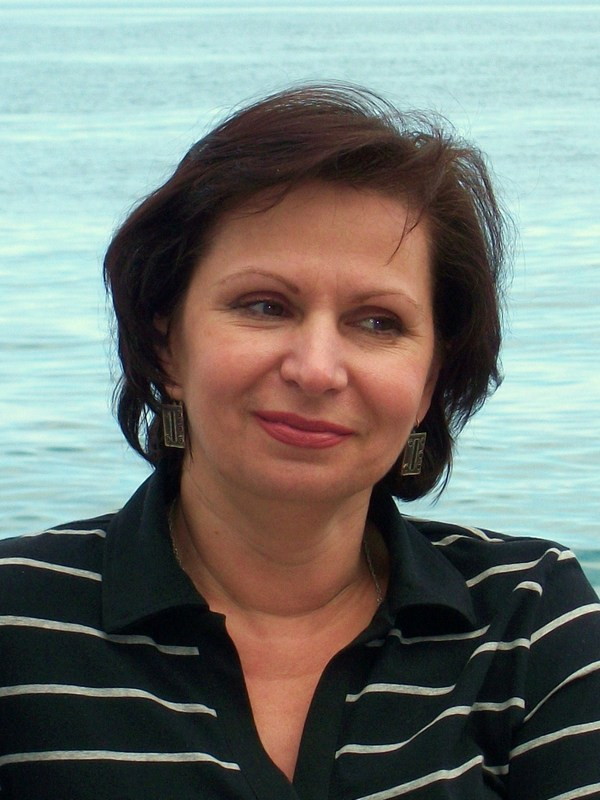 Irina B. Kovalenko