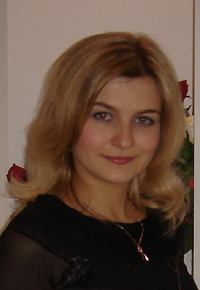 Світлана Андріївна Віротченко