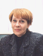 Tatyana P. Bondarenko