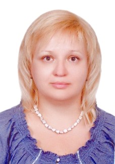 Наталя Володимирівна Попенко