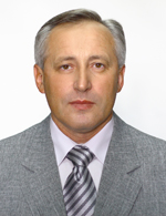 Володимир Олександрович Темченко