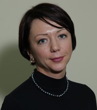 Лілія Миколаївна Зотова