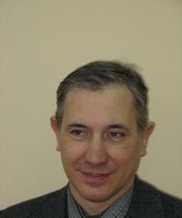 Georgii M. Danilenko
