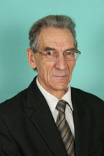 Volodymyr M. Dukhopelnykov