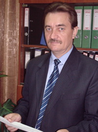 Сергій Олексійович Голіков