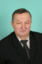 Volodymyr V. Kalinichenko