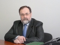 Oleksandr I. Kizilov