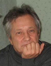 Volodymyr M. Kuklin