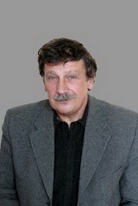 Валентин Тимофійович Лазурик