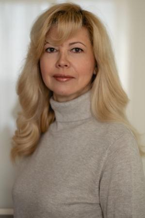Наталя Вікторівна Земецька