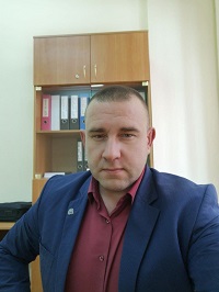 Олександр Петрович Козлов
