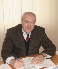 Mykola M. Popov