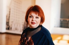 Світлана Миколаївна Кириленко