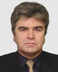 Serhiy I. Smatkov