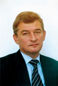 Сергій Миколайович Шульга