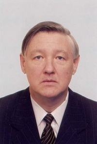 Анатолій Михайлович Цимбал
