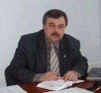 Григорій Миколайович Жолткевич
